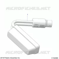 ELECTRICA, ENGINE BLOCK HEATER