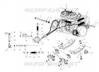 MONTAJE DEL MOTOR