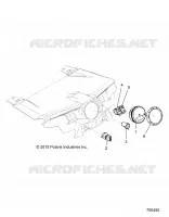 ELECTRICA, DASH INSTRUMENTS AND CONTROLS