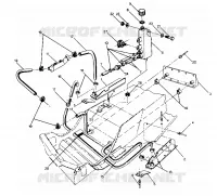 SISTEMA DE REFRIGERACIÓN 650 (4914131413022A)