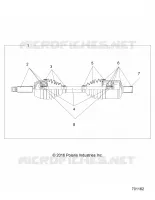 DRIVE TRAIN, TREN DELANTERO