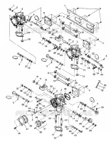 CARBURADOR SL 650 B944058 (4926992699025A)