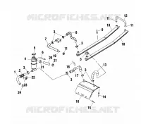 SISTEMA DE REFRIGERACIÓN