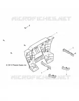 PARACHOQUES TRASERO