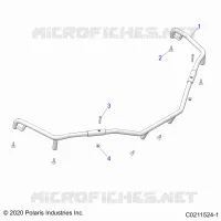 PORTAEQUIPAJES DELANTERO EXTENDERS