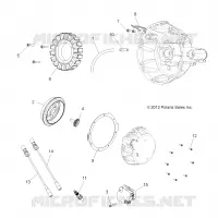 ENCENDIDO SYSTEM