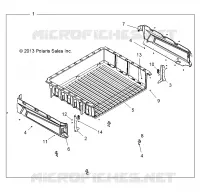 CAJA DE CARGA