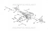 El par entre ARM SuperTrak (4921292129025A)