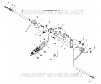 TRASERO ARM PAR