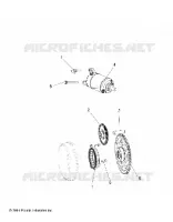 MOTOR DE ARRANQUE DRIVE
