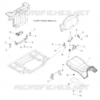 ASIENTO and OPERATOR
