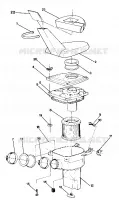 CAJA DE AIRE (4917721772019A)