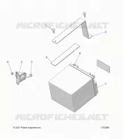 ELECTRICA, BATTERY