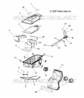 TOMA DE AIRE SYSTEM (FS)