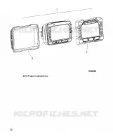 ELECTRICA, GAUGES AND INDICATORS