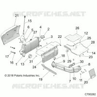 ESCAPE SYSTEM