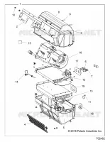 AIRE ACONDICIONADO ASSEMBLY