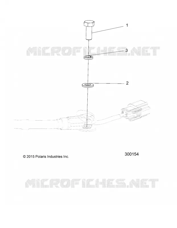 BATERÍA CABLE BOLTS, AGM