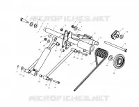 TRASERO ARM PAR