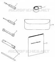 KIT DE HERRAMIENTA