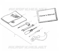 KIT DE HERRAMIENTA