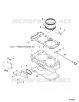 CILINDRO AND PISTON