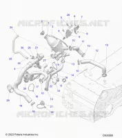 ENGINE, SISTEMA DE REFRIGERACIÃ“N