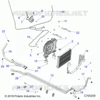 ENFRIAMIENTO SYSTEM