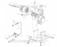 MONTAJE DEL MOTOR
