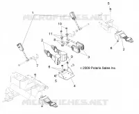 ASIENTO BELT