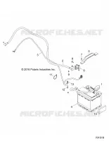 ELECTRICA, BATTERY