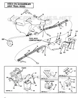 MAZO DE CABLES (4911991199040A)