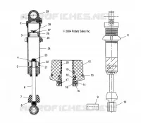 CHOQUE (FRONT TRACK)(M-10)