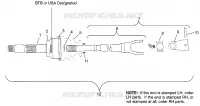 CV JOINT