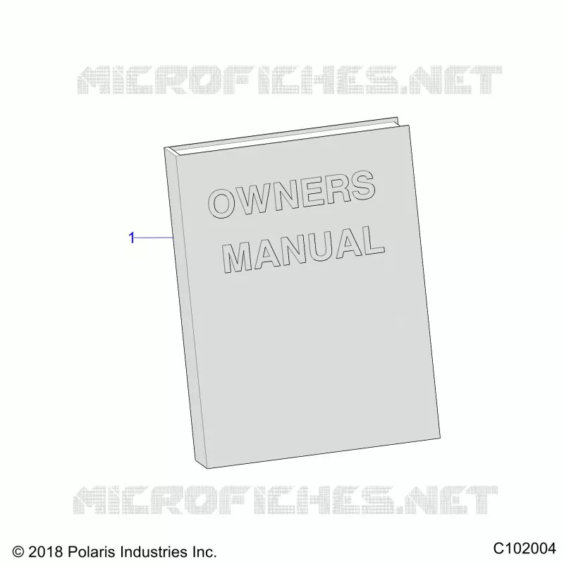 REFERENCE, EL MANUAL DEL PROPIETARIO