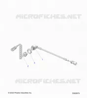 ELECTRICA, TETHER SWITCH