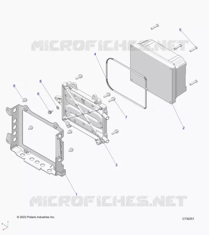 ELECTRICA, CONTROLLER