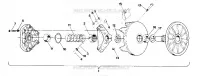 Embrague From Serial No. 1841612 (4919251925015B)