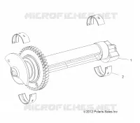 MOTOR, BALANCER