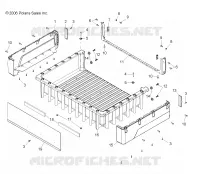 CAJA DE LA CAMA