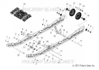 SUSPENSIÓN TRASERA (144 INCH)