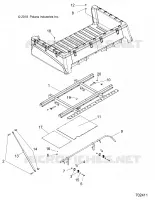 BODY, CAJA DE MONTAJE