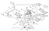 MONTAJE DEL MOTOR Star (4912721272013A)