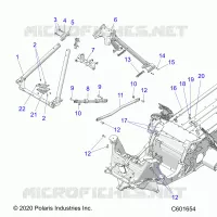 CHASIS, CHASIS ASM. AND OVER STRUCTURE