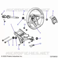 GOBIERNO, UPPER, STANDARD -Z22R4E92AD/AJ (C0702883-1)