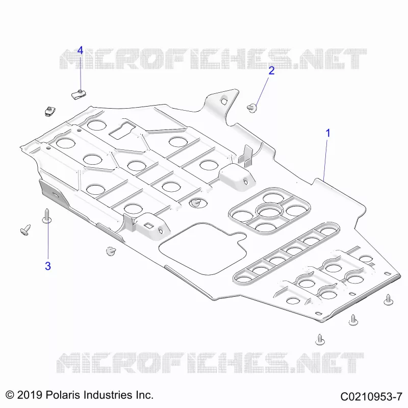 PLACAS DE DESLIZAMIENTO