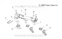 MOTOR, RIEL DE COMBUSTIBLE