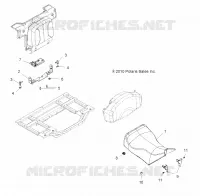 ASIENTO, OPERATOR