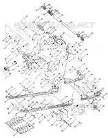 SUSPENSIÓN SUPERTRAK (4919291929013A)