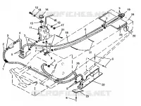 SISTEMA DE REFRIGERACIÓN RXL TOURING E940869 (49274327430018)